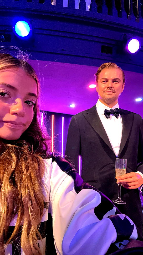 kaylamanouss17 image ~ Altpins