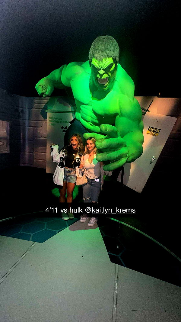 kaylamanouss17 image ~ Altpins