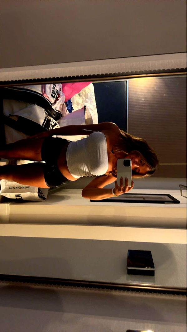 kaylamanouss17 image ~ Altpins