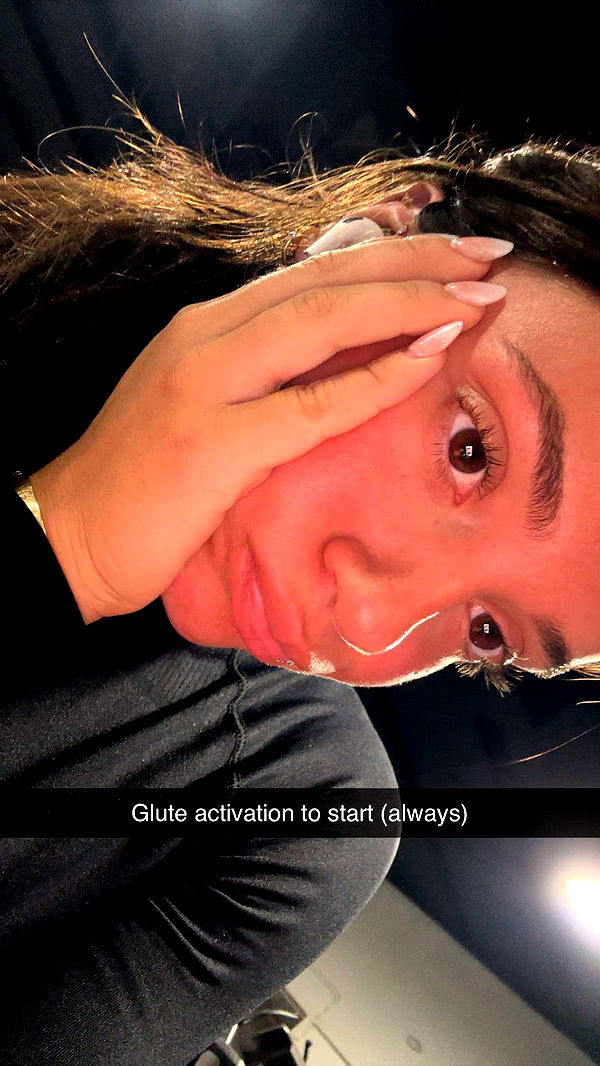 kaylamanouss17 image ~ Altpins