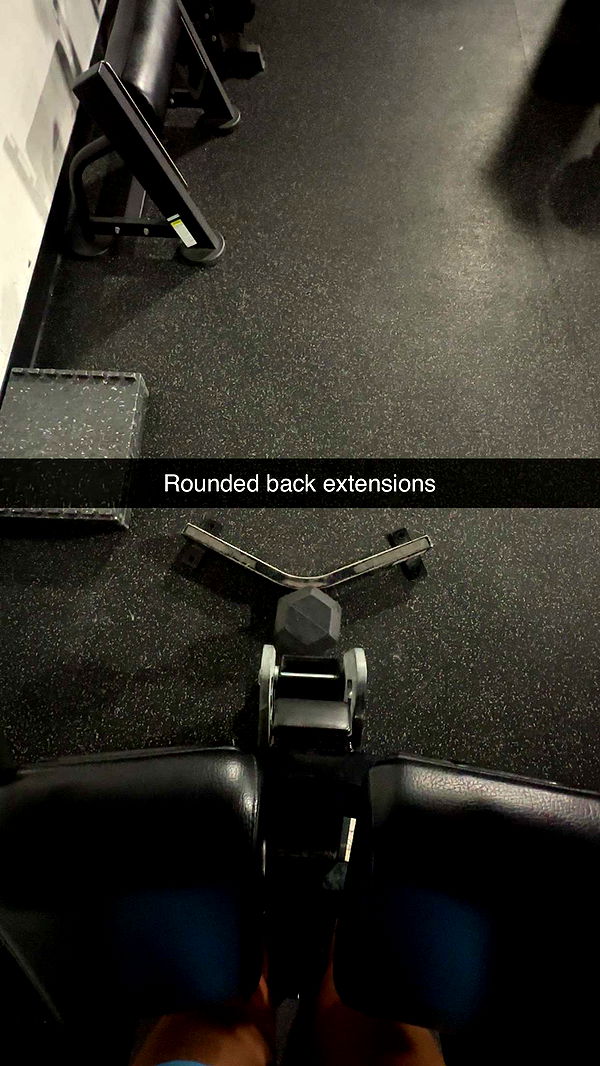 kaylamanouss17 image ~ Altpins