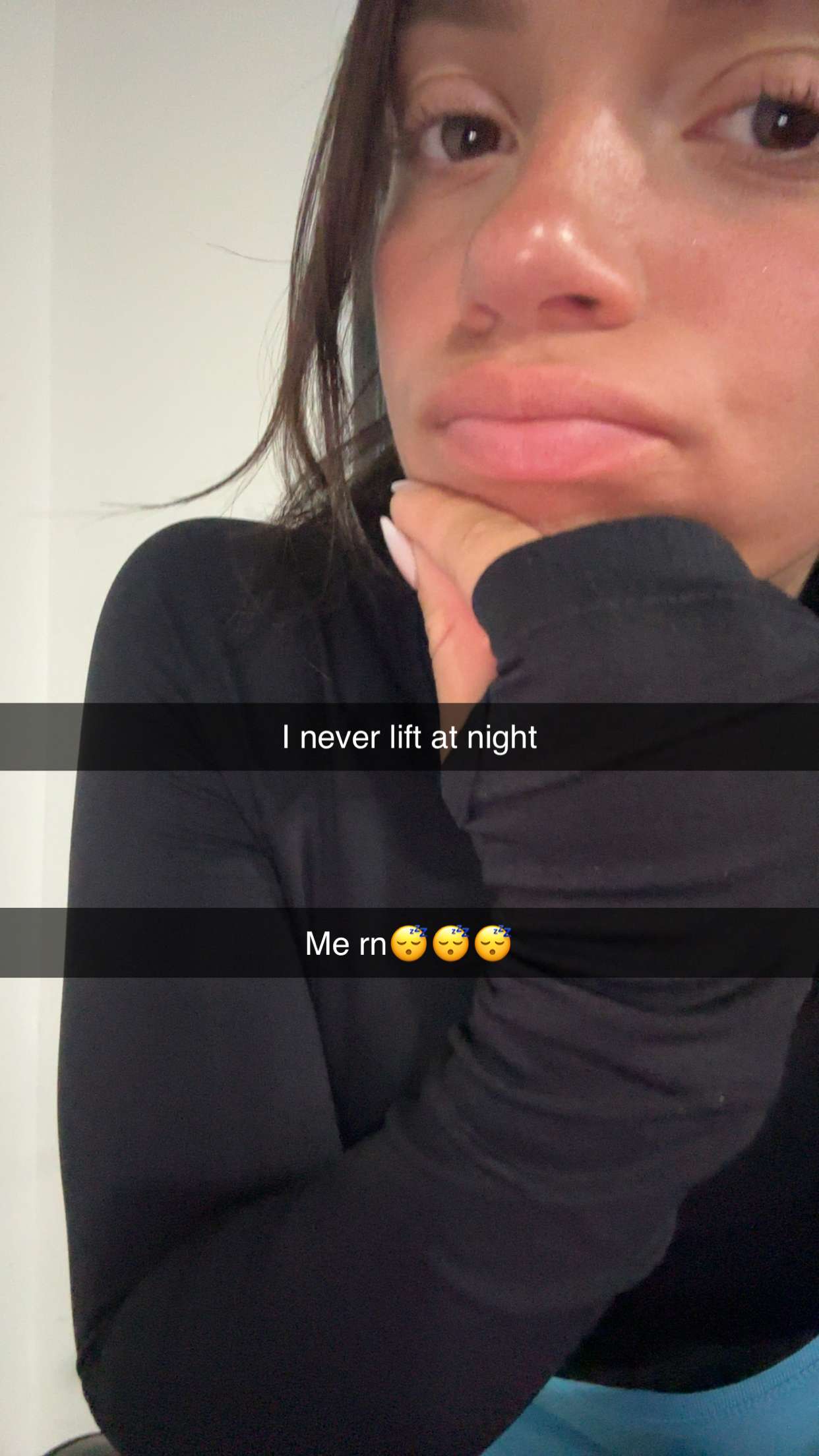 kaylamanouss17 snapchat image archive image