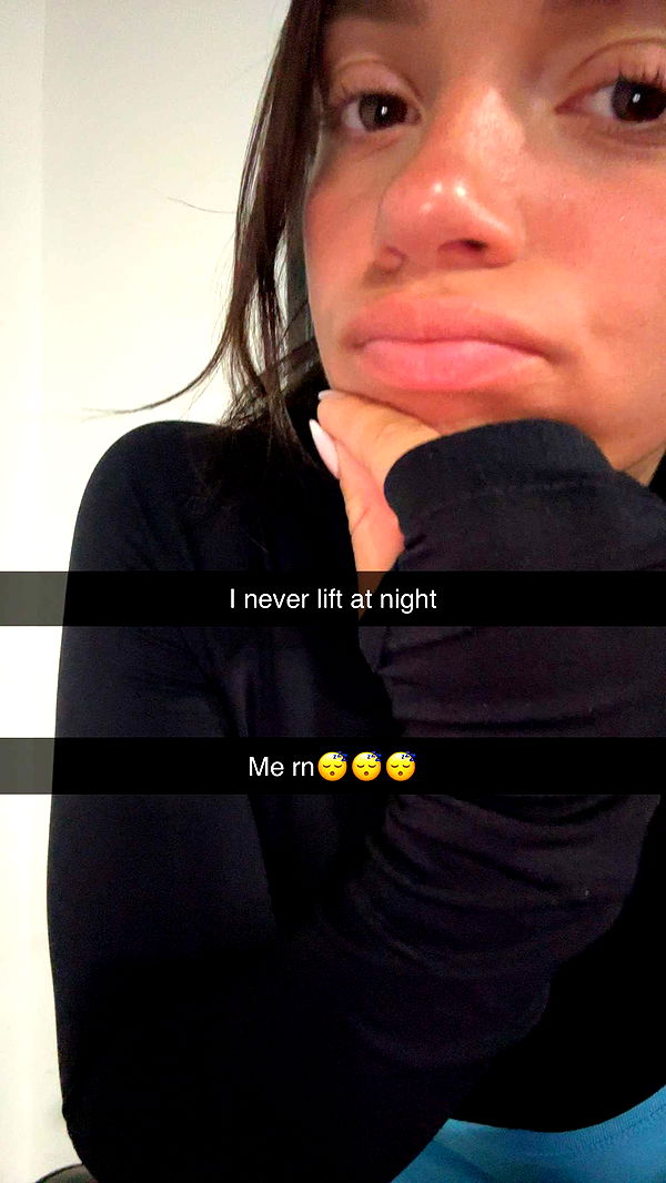 kaylamanouss17 image ~ Altpins