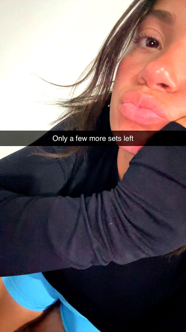 kaylamanouss17 image ~ Altpins