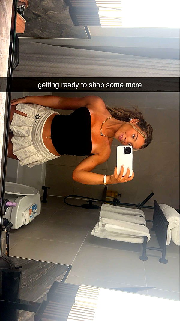 kaylamanouss17 image ~ Altpins