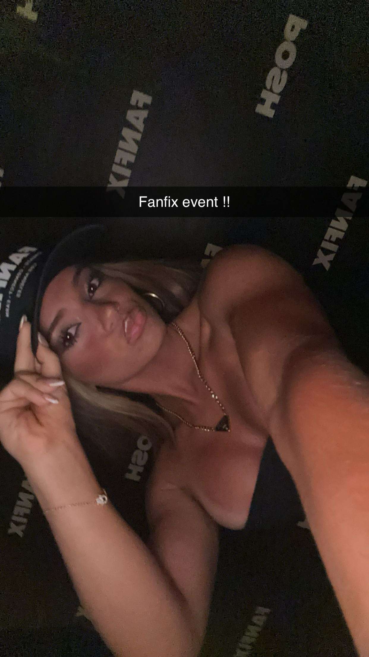 kaylamanouss17 snapchat image archive image