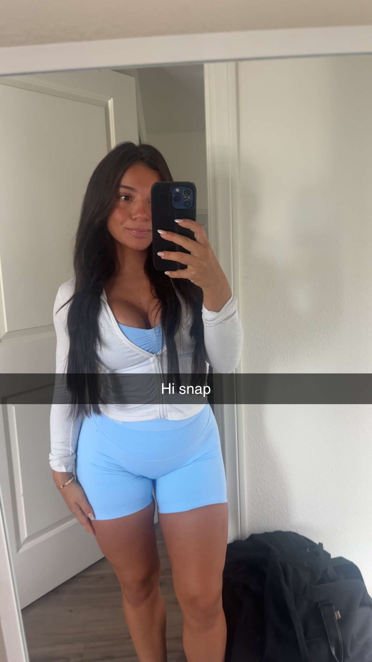 kaylamanouss17 snapchat image archive image