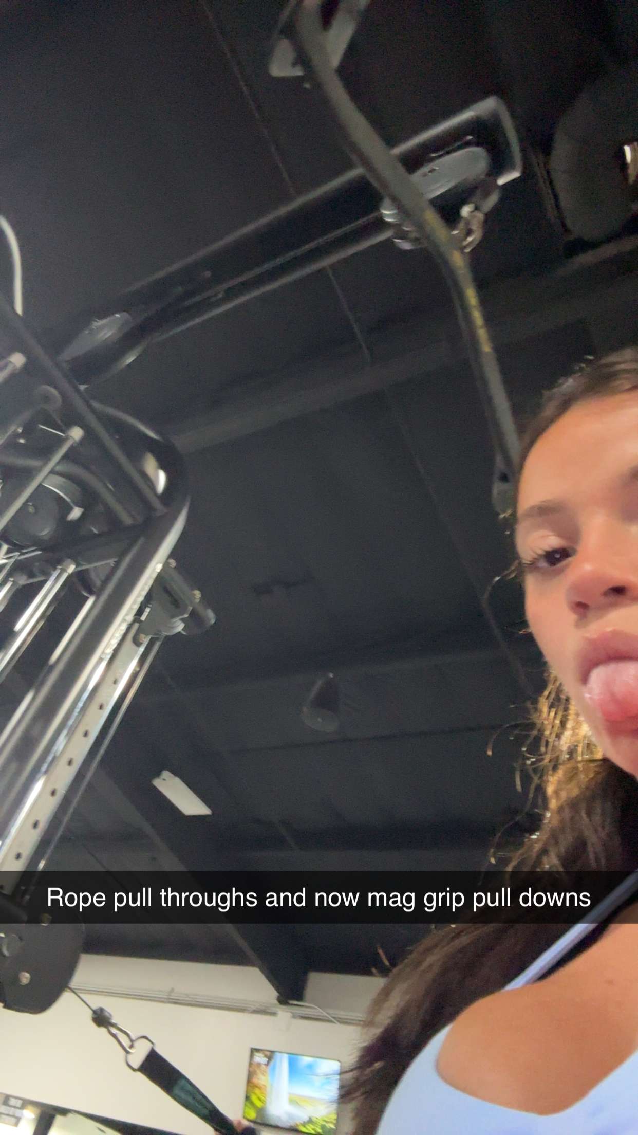 kaylamanouss17 snapchat image archive image