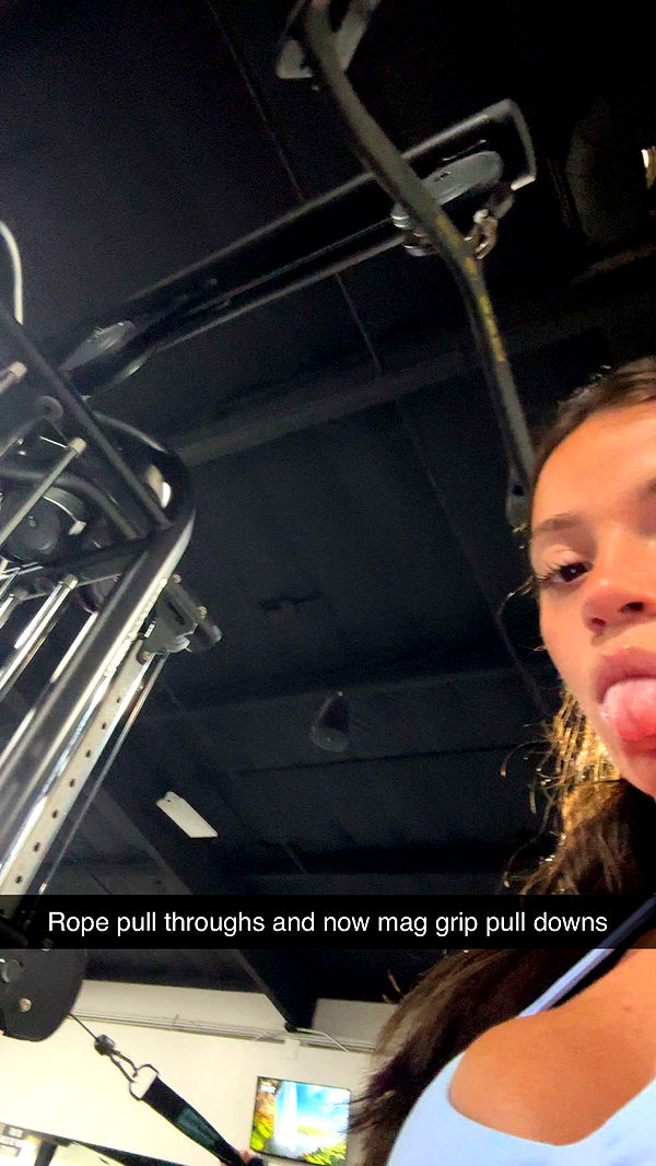 kaylamanouss17 image ~ Altpins