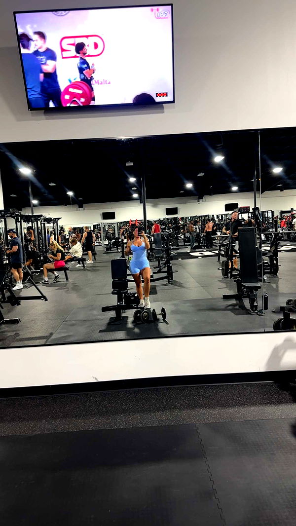 kaylamanouss17 image ~ Altpins