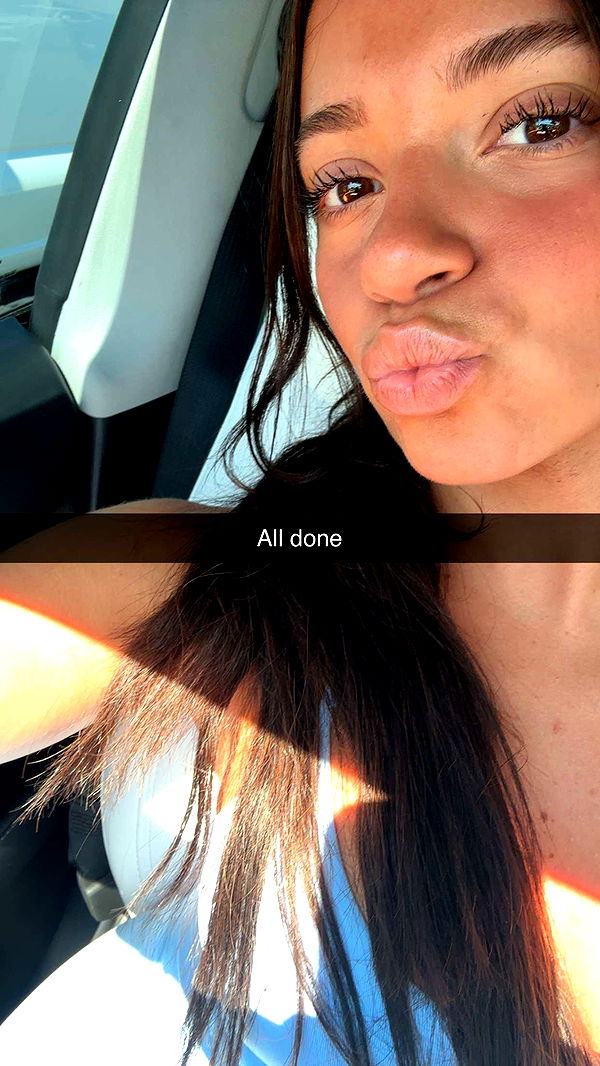 kaylamanouss17 image ~ Altpins