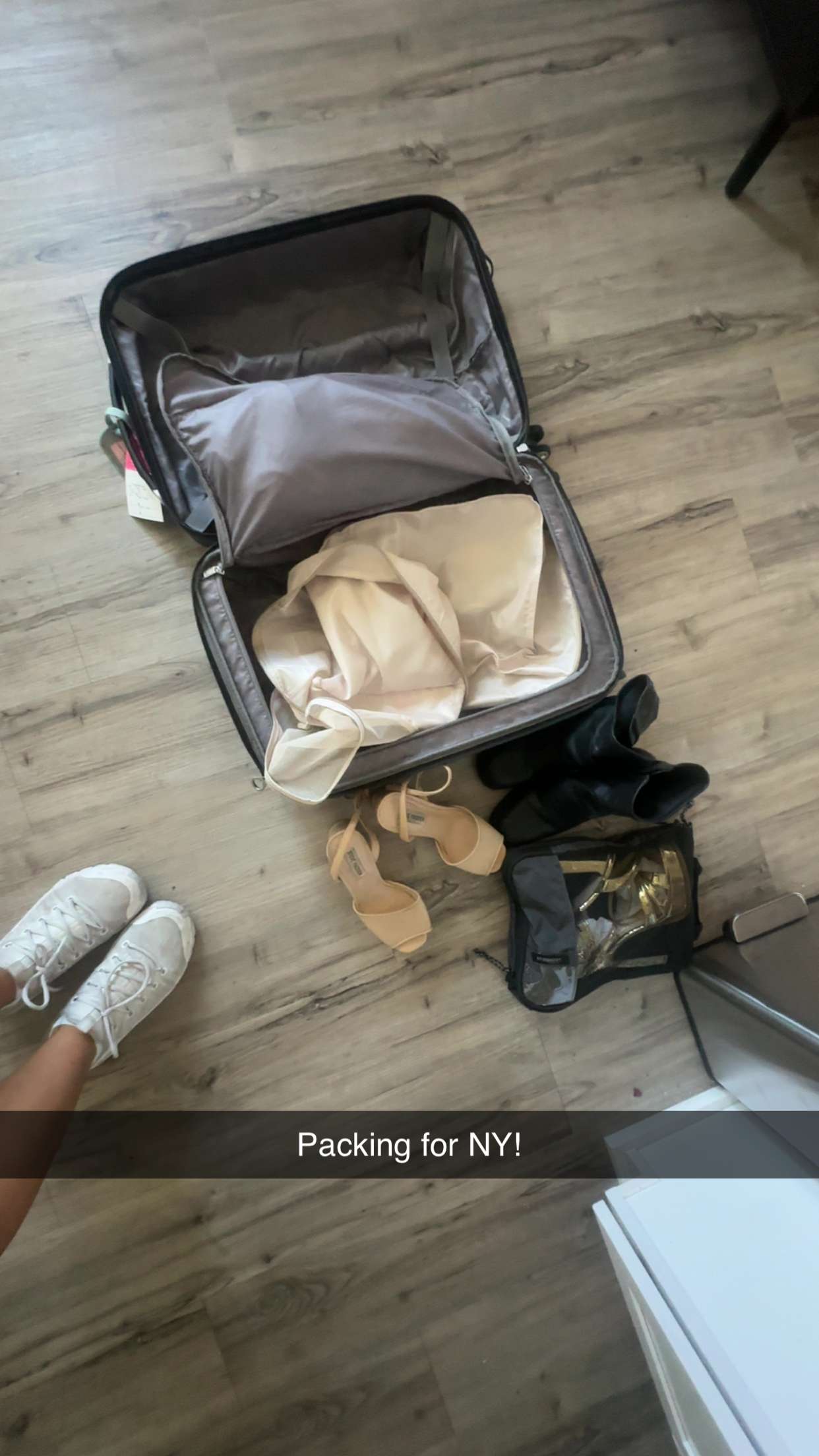 kaylamanouss17 snapchat image archive image