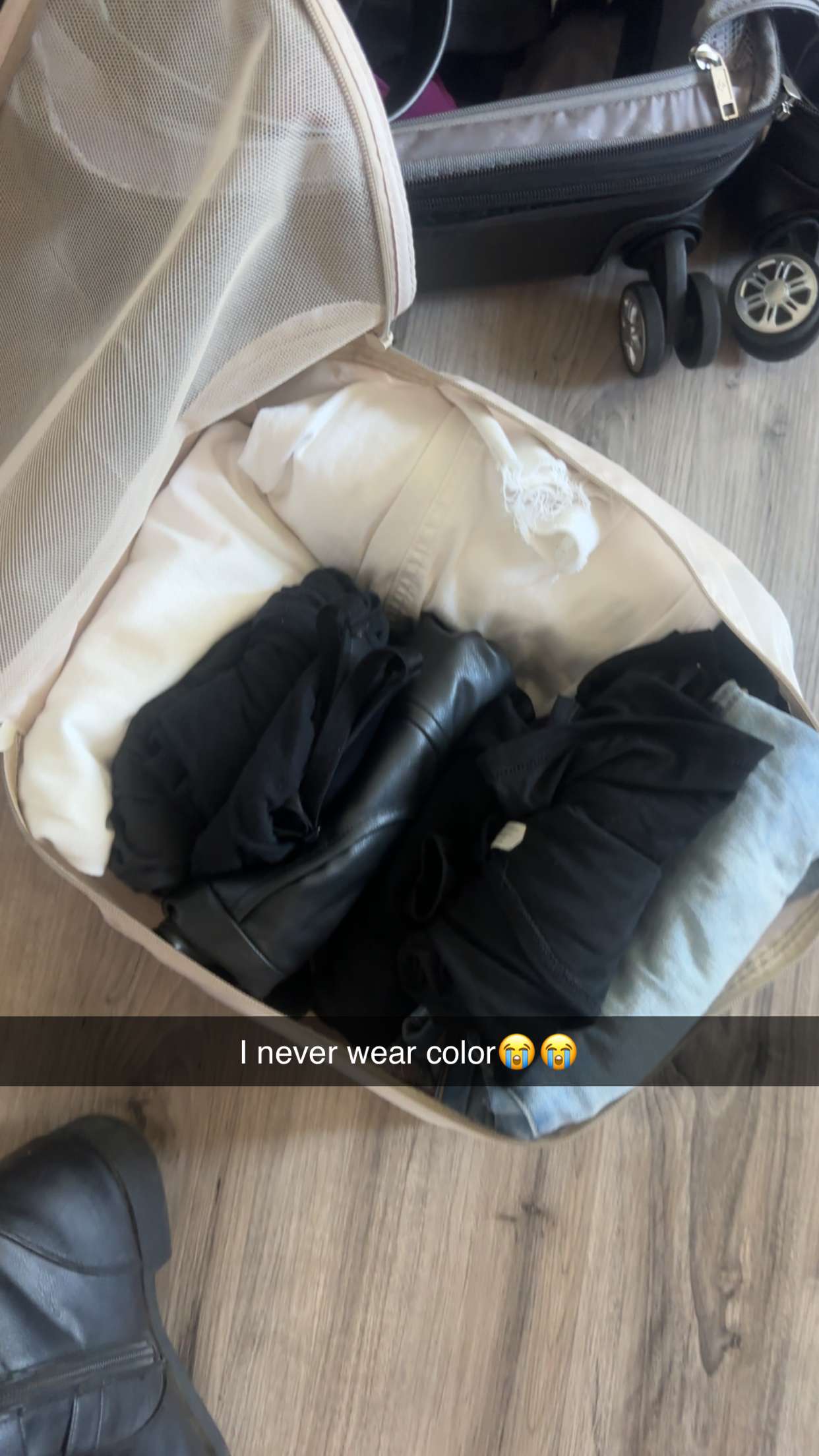 kaylamanouss17 snapchat image archive image