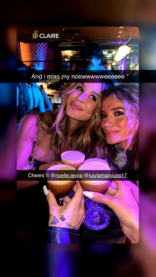 kaylamanouss17 image ~ Altpins