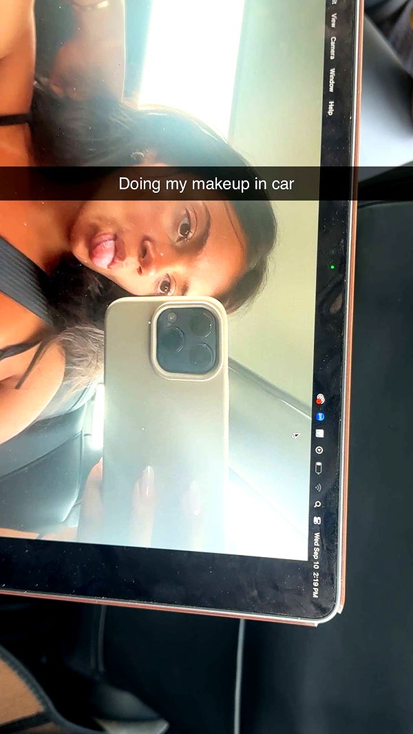 kaylamanouss17 image ~ Altpins