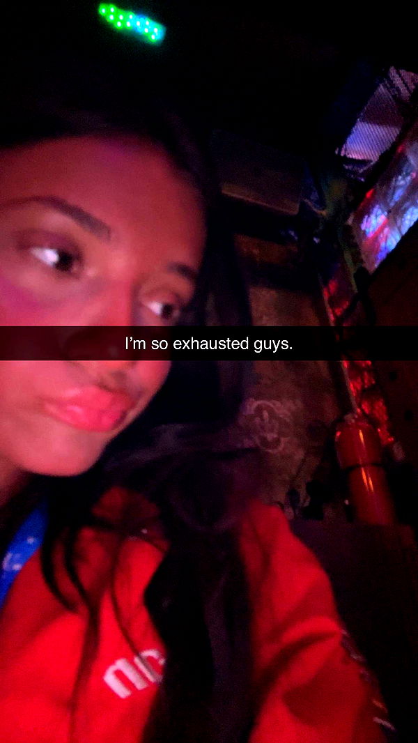 kaylamanouss17 image ~ Altpins