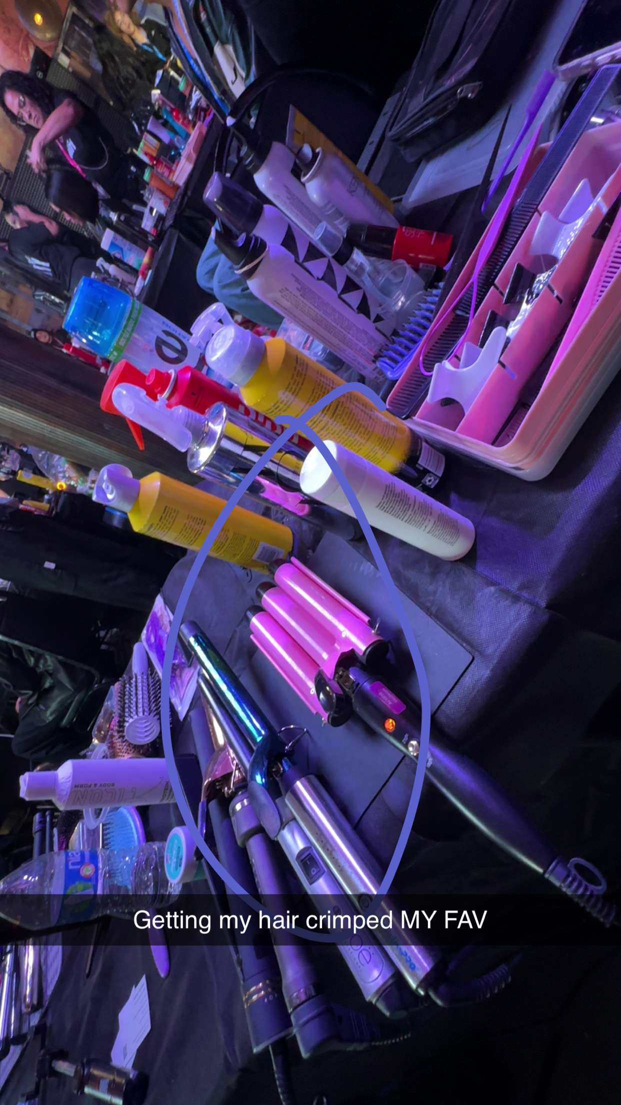 kaylamanouss17 snapchat image archive image