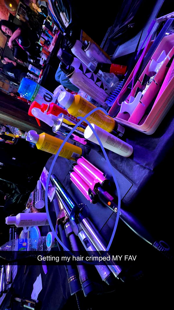 kaylamanouss17 image ~ Altpins