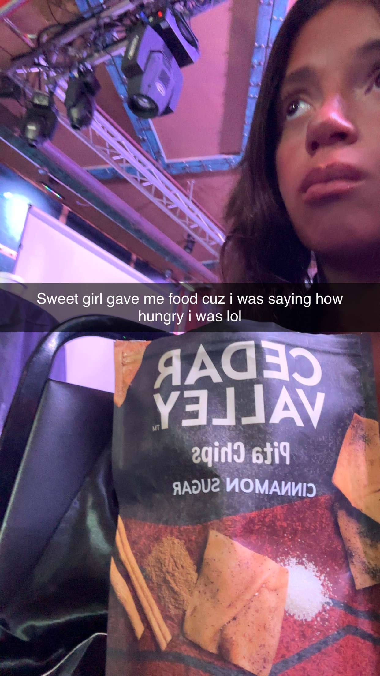 kaylamanouss17 snapchat image archive image