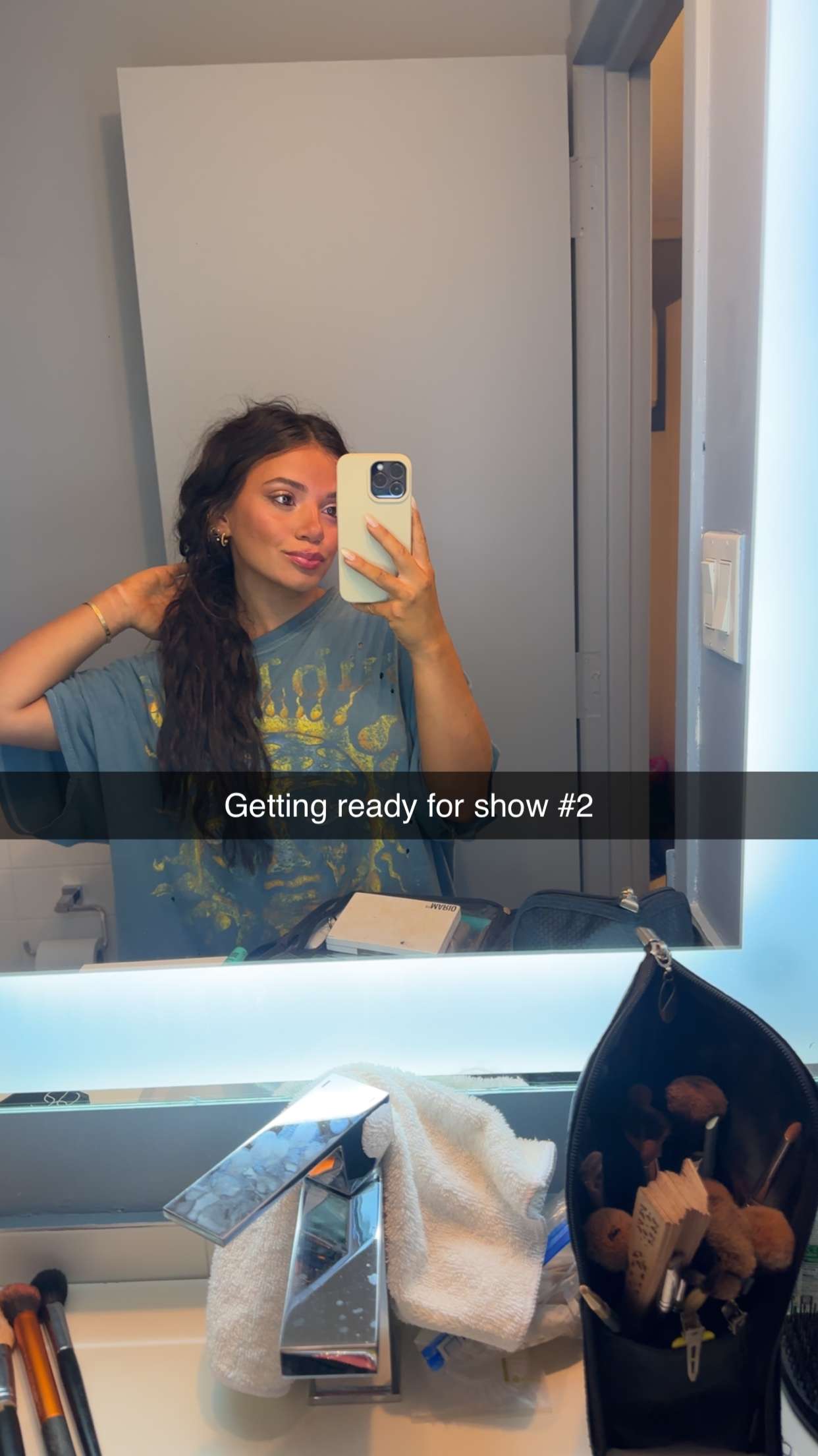 kaylamanouss17 snapchat image archive image