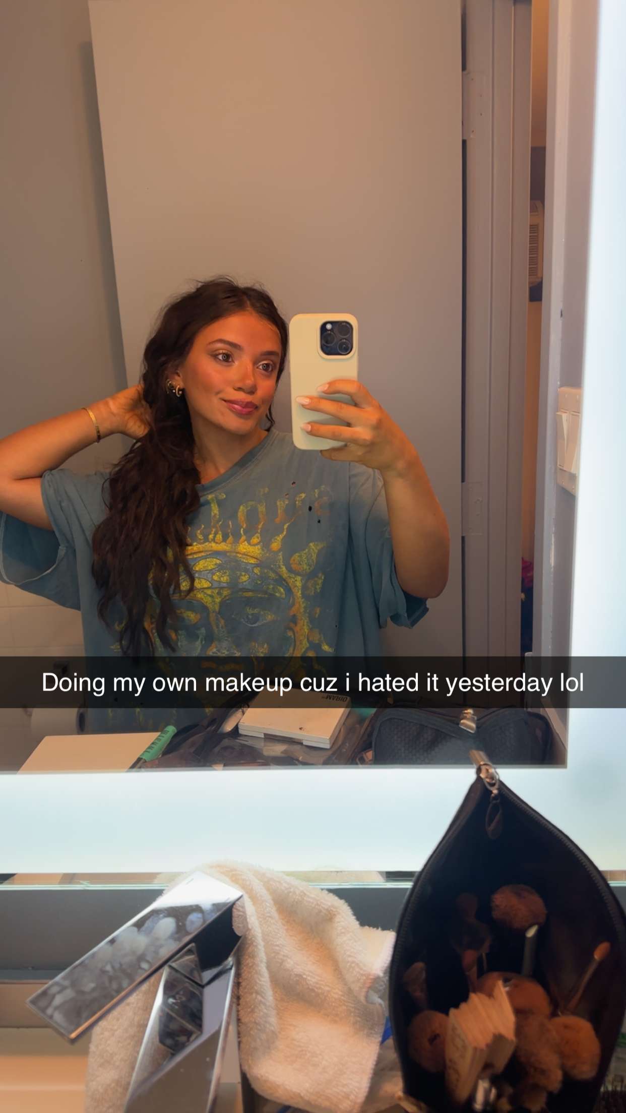 kaylamanouss17 snapchat image archive image