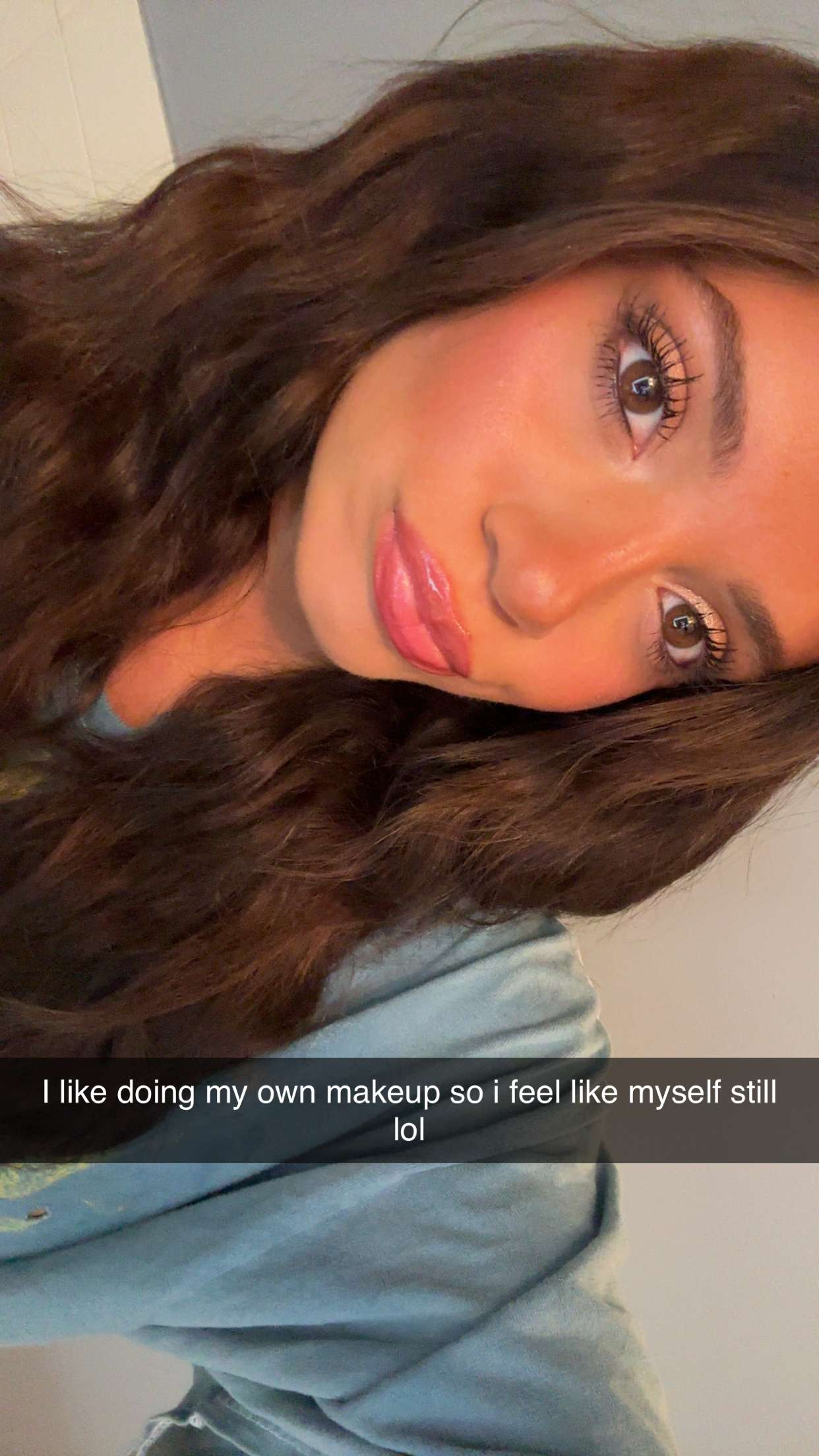 kaylamanouss17 snapchat image archive image