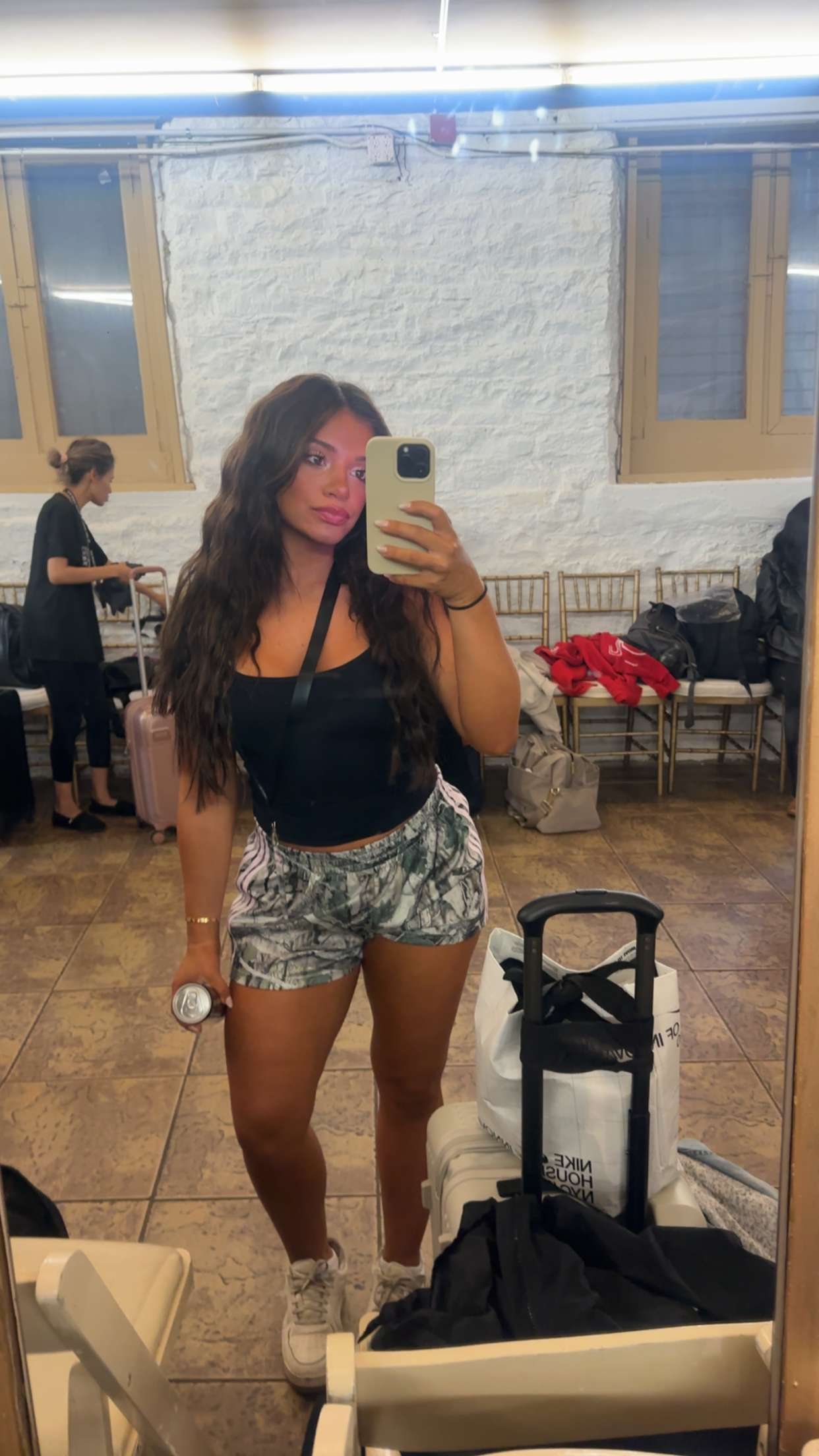 kaylamanouss17 snapchat image archive image