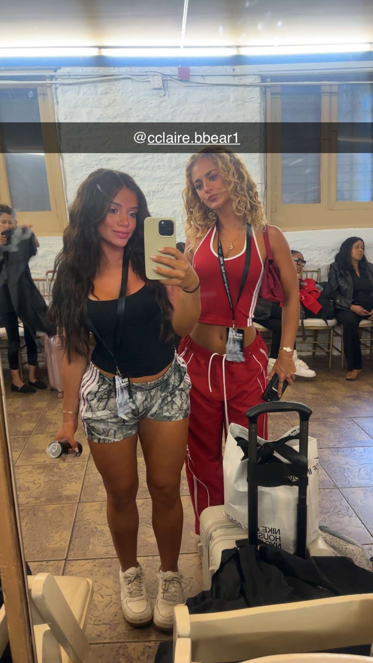 kaylamanouss17 snapchat image archive image