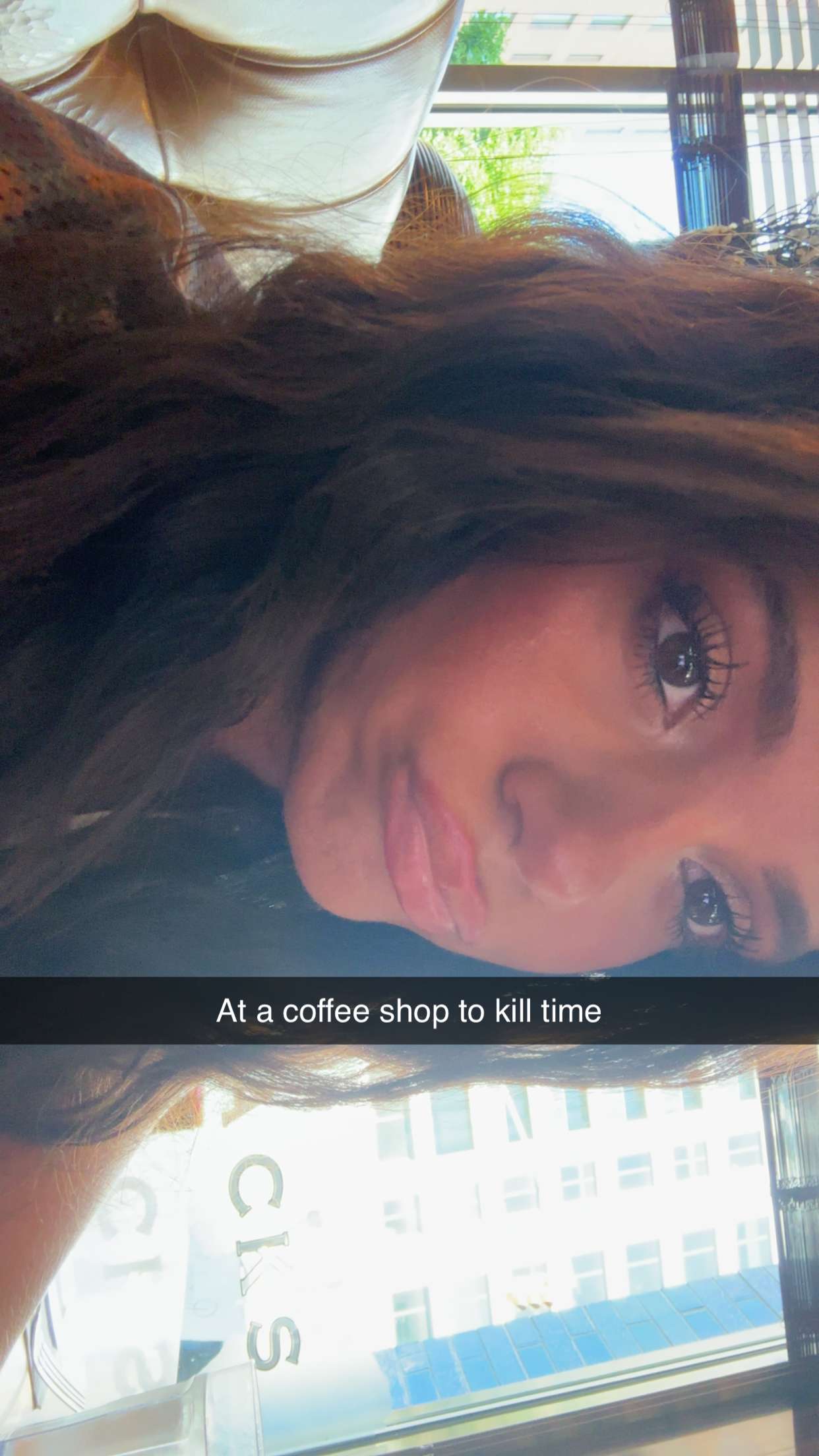 kaylamanouss17 snapchat image archive image