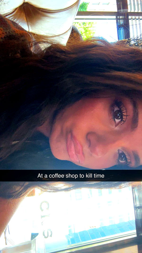 kaylamanouss17 image ~ Altpins