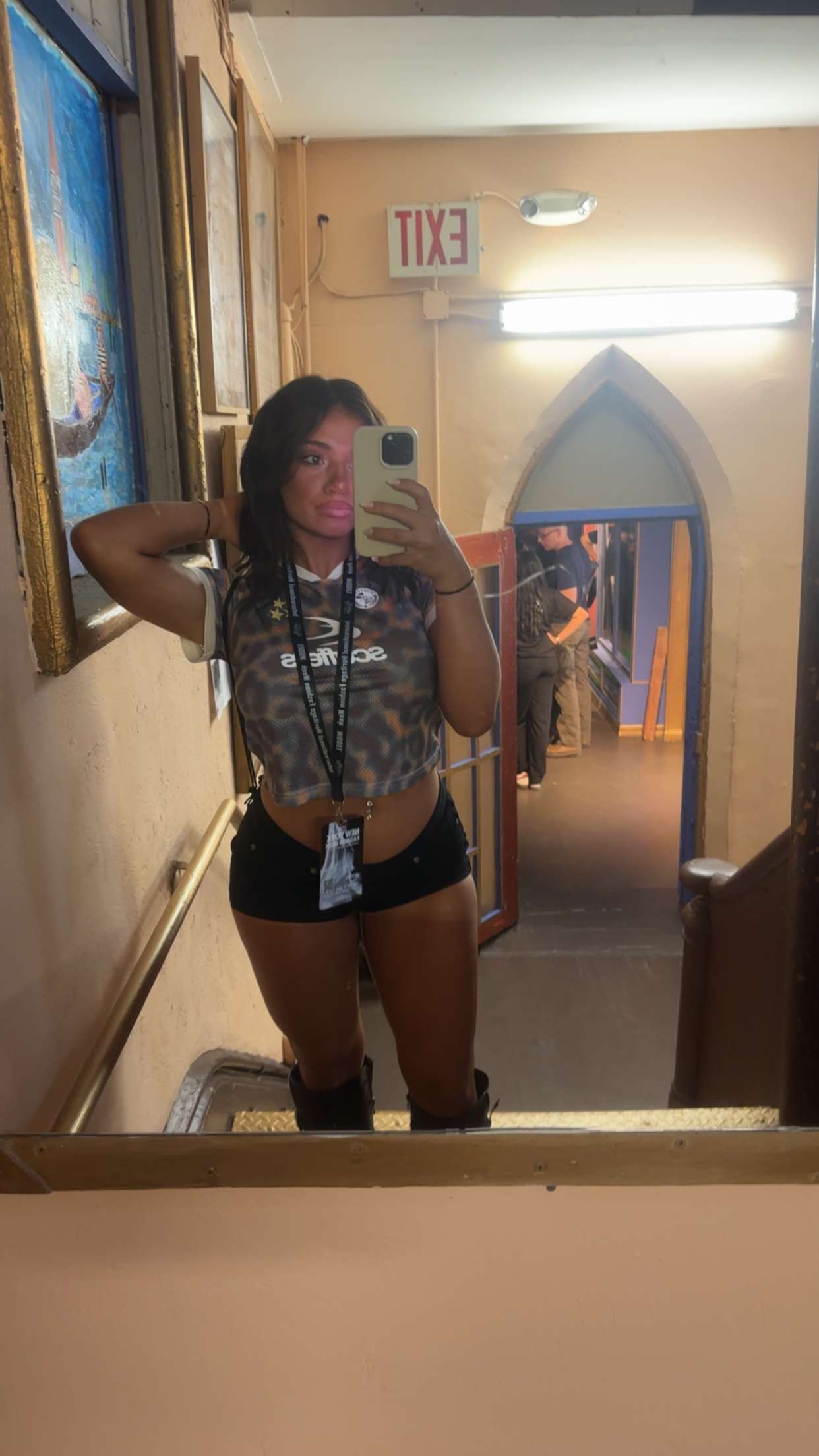 kaylamanouss17 snapchat image archive image