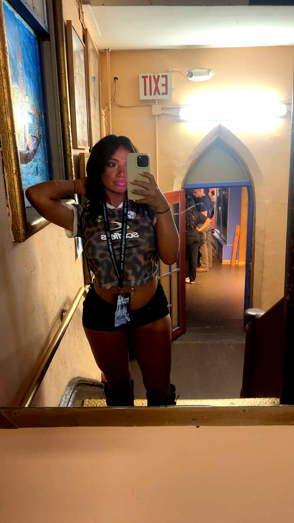 kaylamanouss17 image ~ Altpins