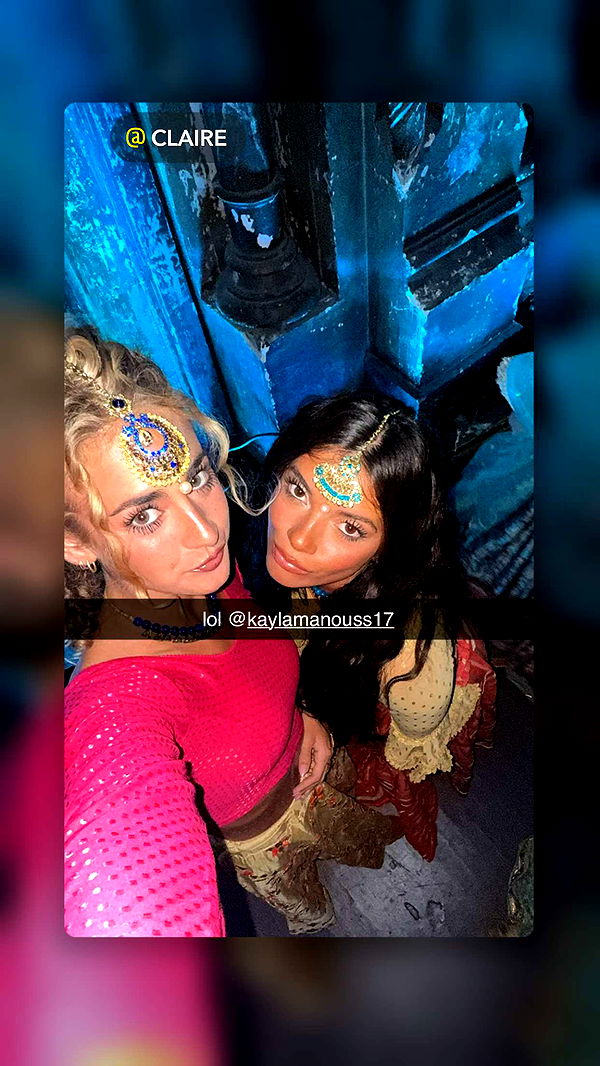 kaylamanouss17 image ~ Altpins