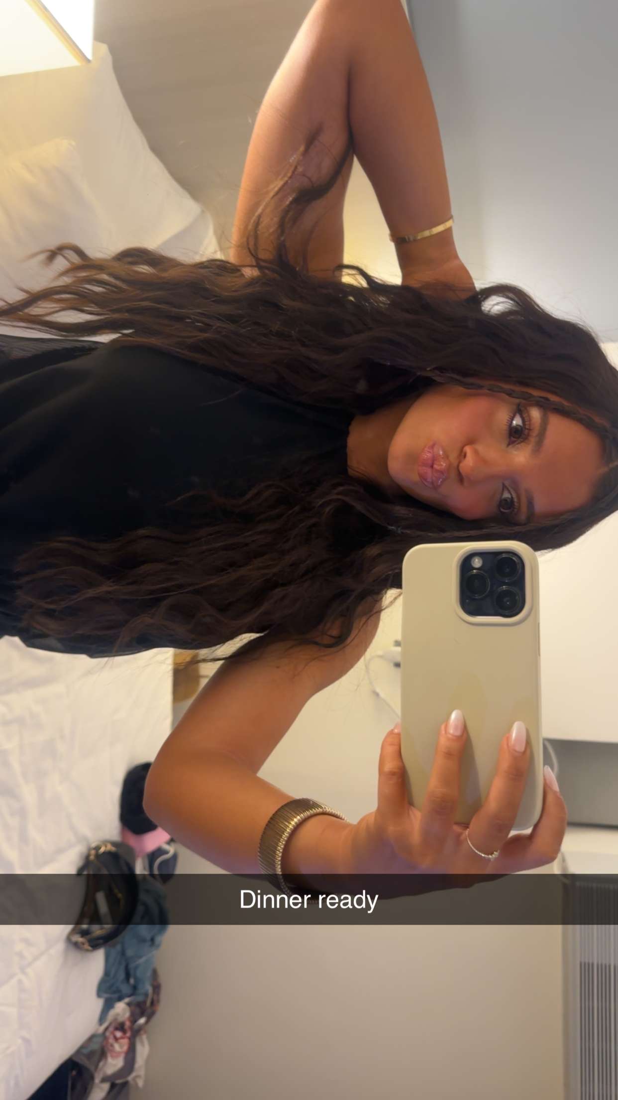 kaylamanouss17 snapchat image archive image