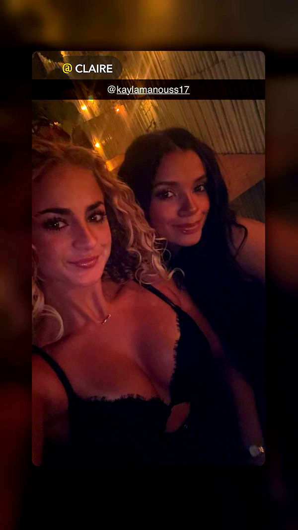 kaylamanouss17 image ~ Altpins