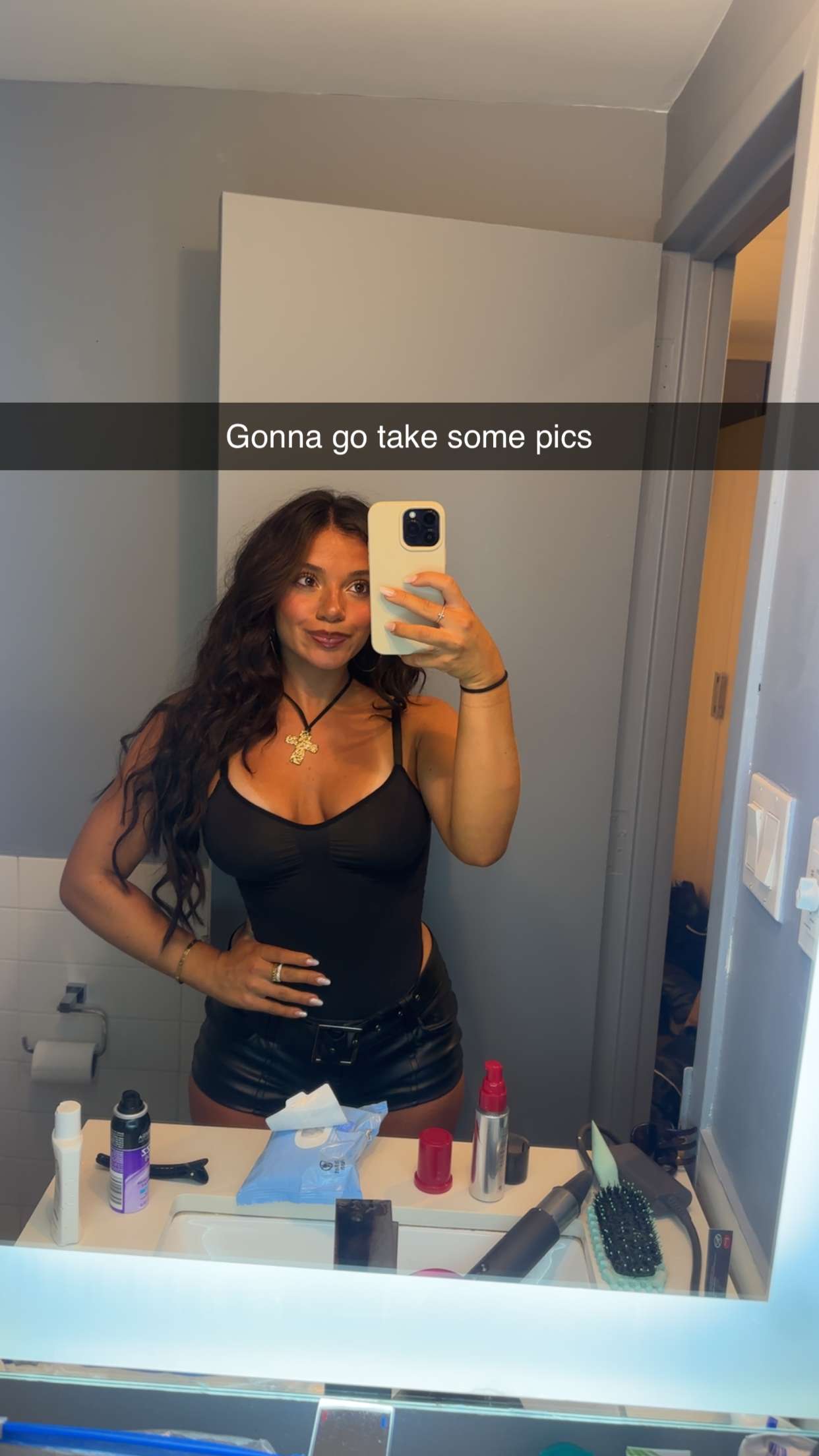 kaylamanouss17 snapchat image archive image