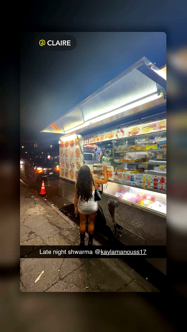 kaylamanouss17 image ~ Altpins