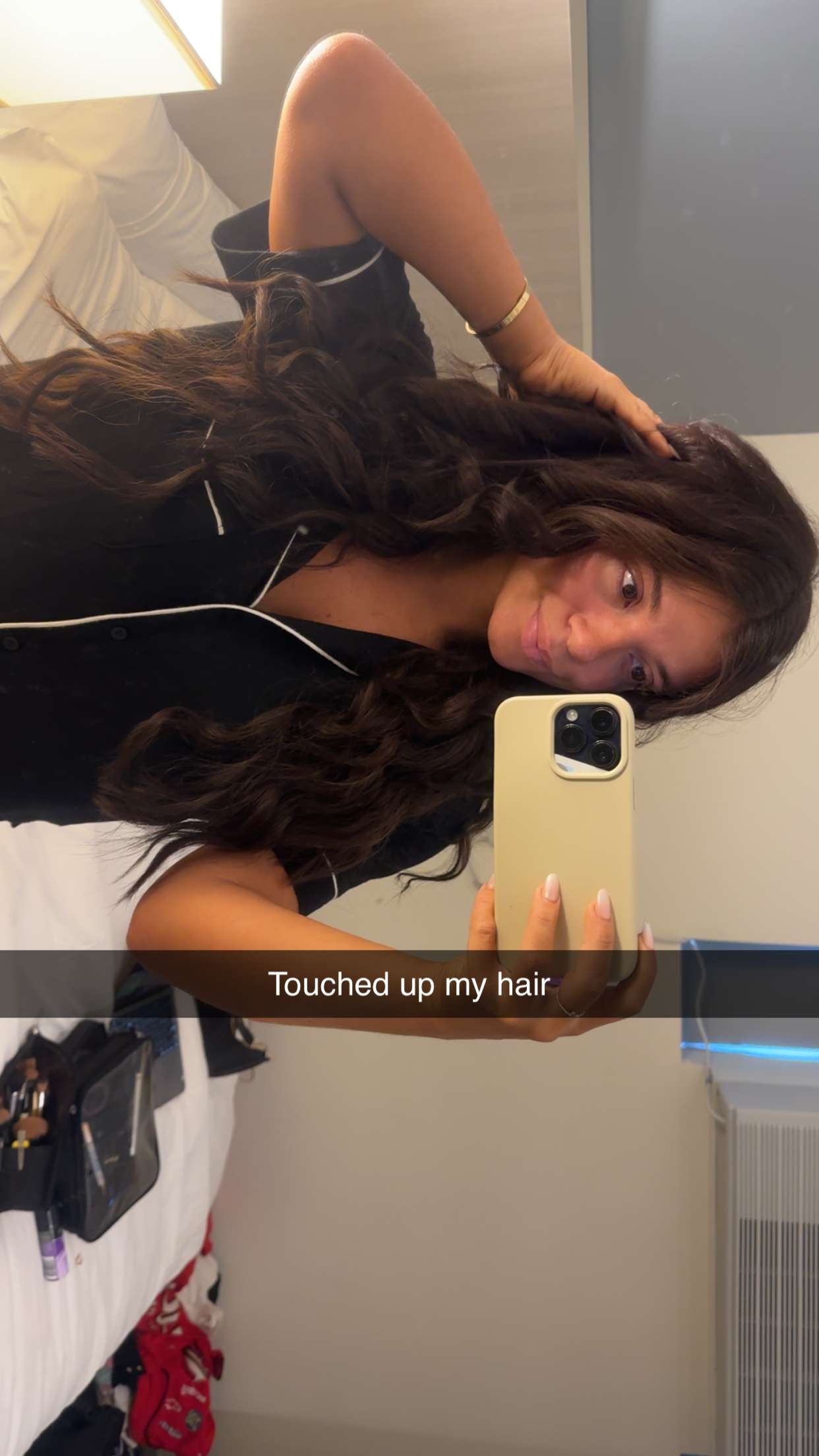 kaylamanouss17 snapchat image archive image