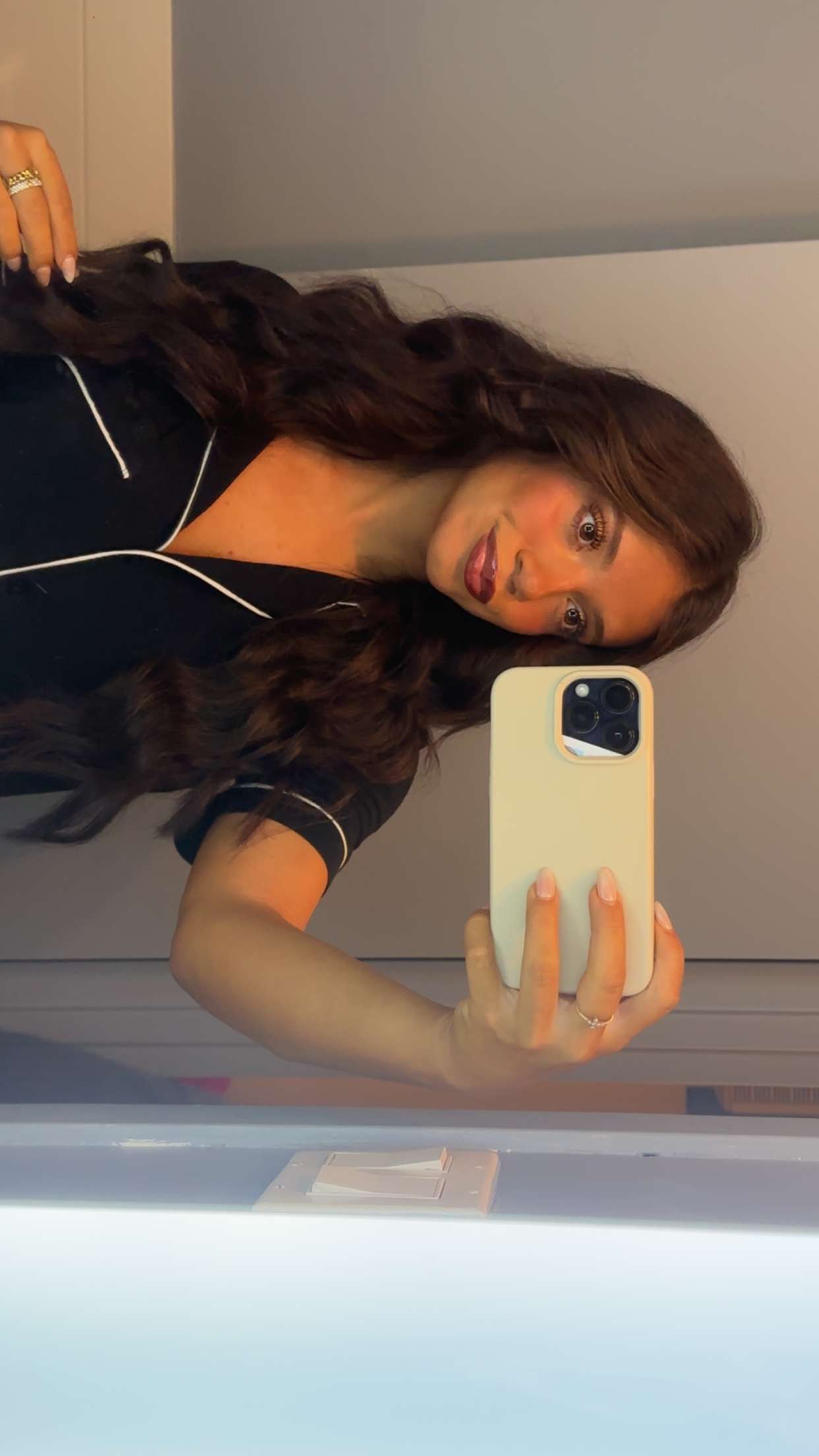 kaylamanouss17 snapchat image archive image