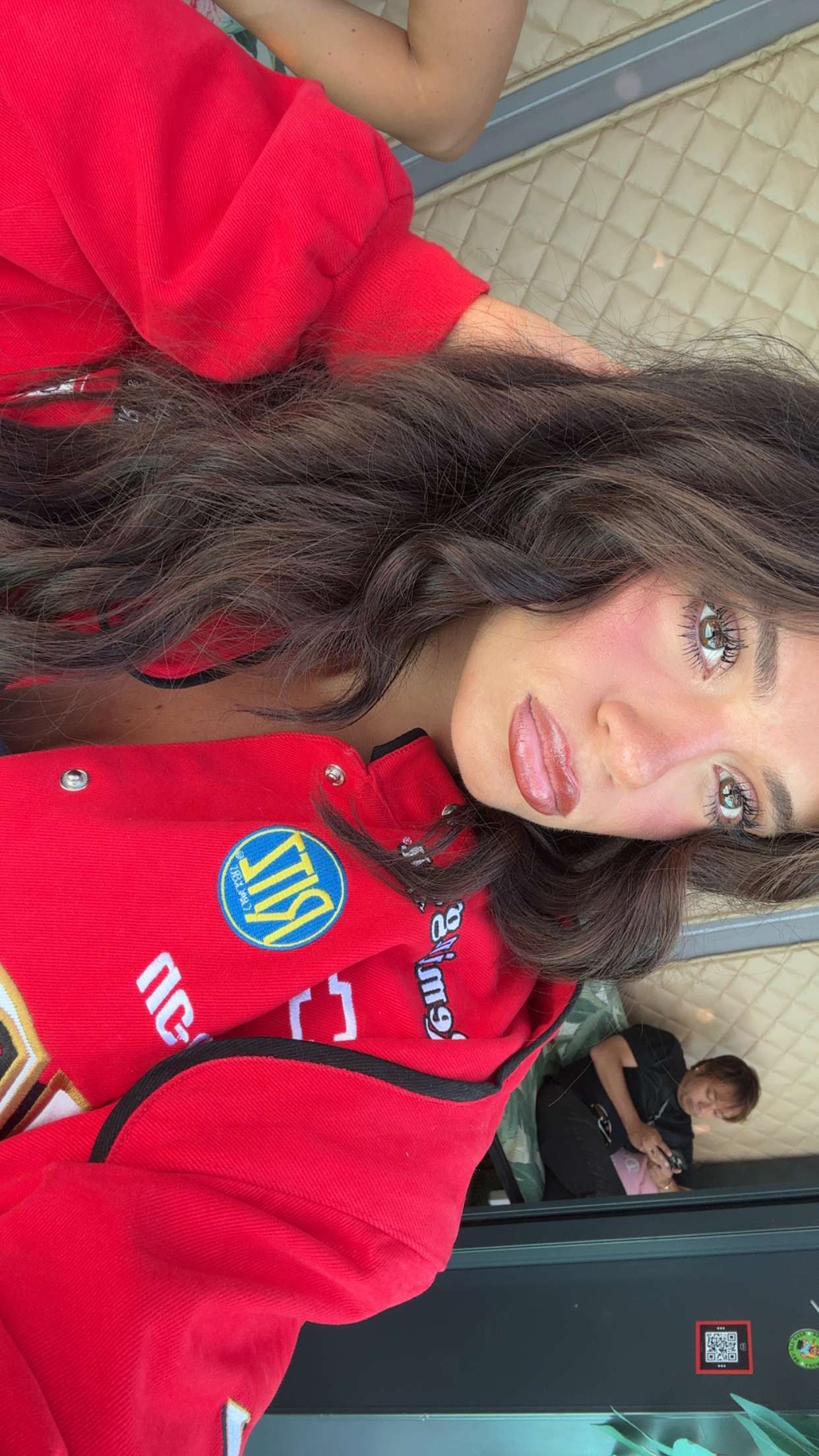 kaylamanouss17 snapchat image archive image