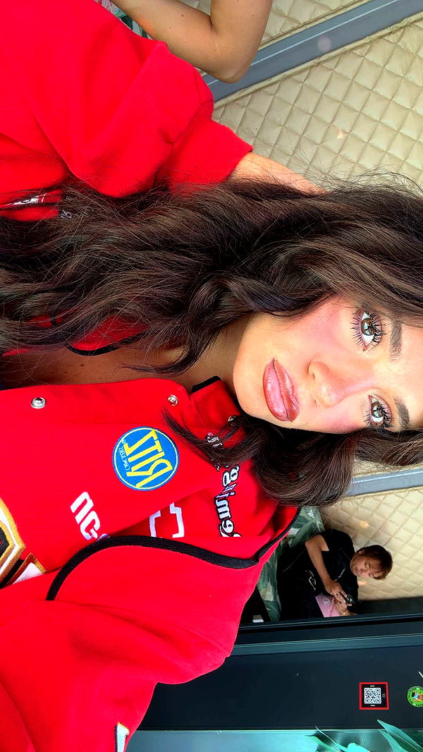 kaylamanouss17 image ~ Altpins