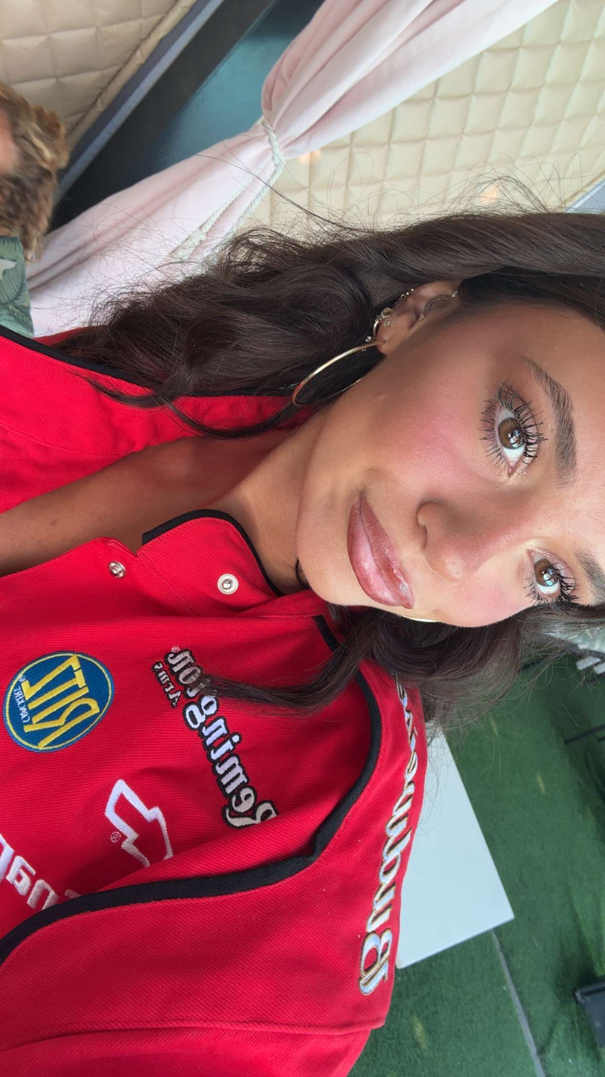 kaylamanouss17 snapchat image archive image