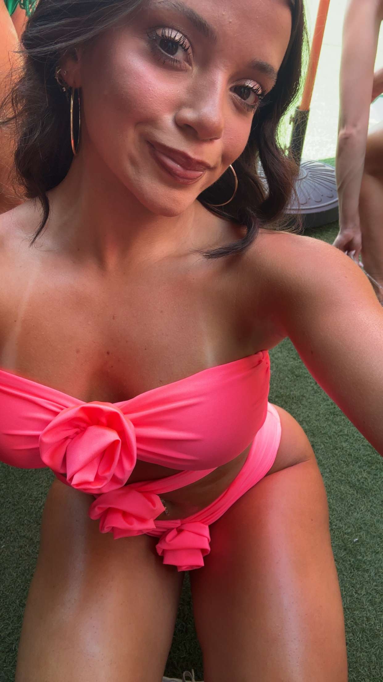 kaylamanouss17 snapchat image archive image