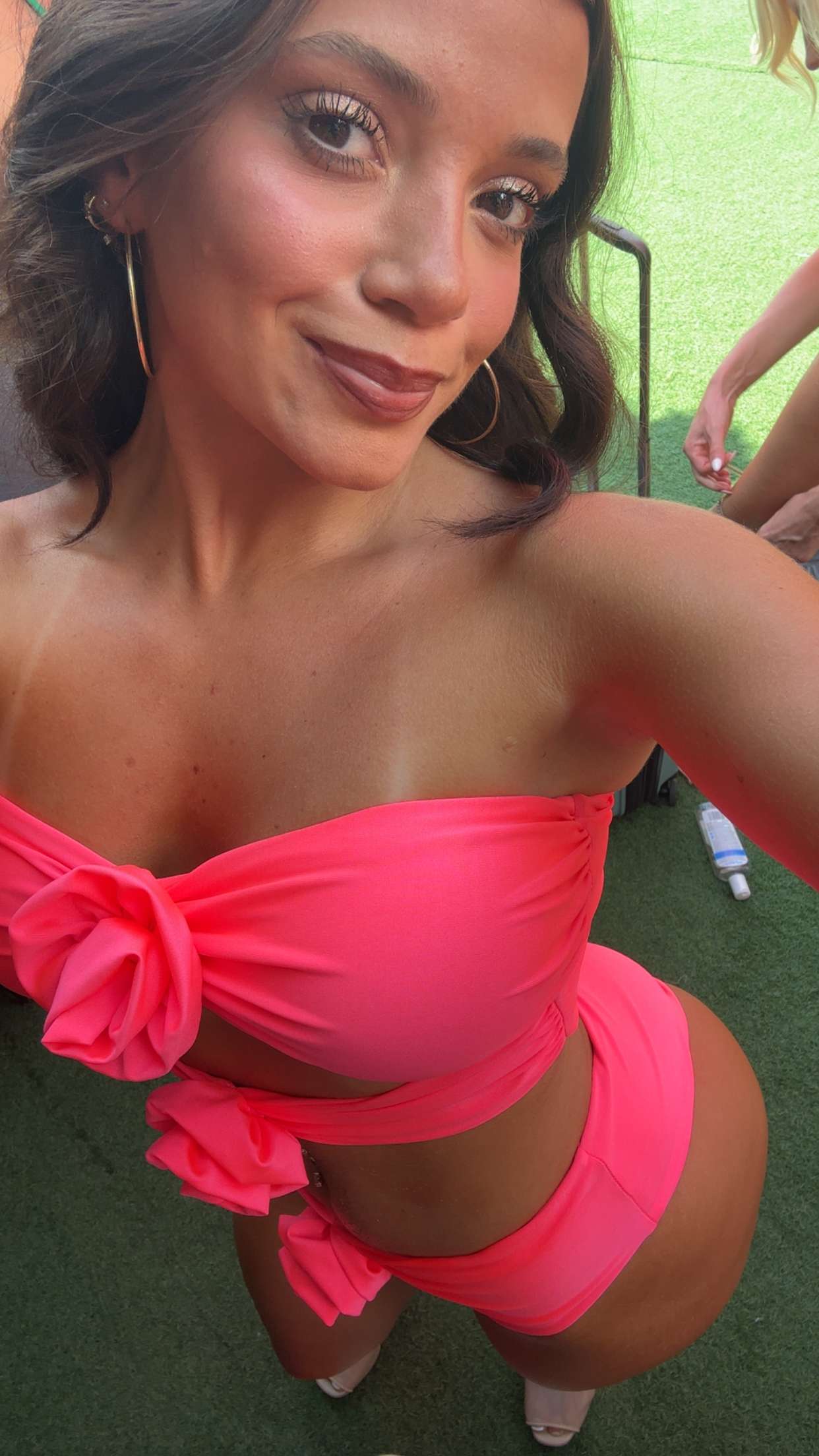 kaylamanouss17 snapchat image archive image