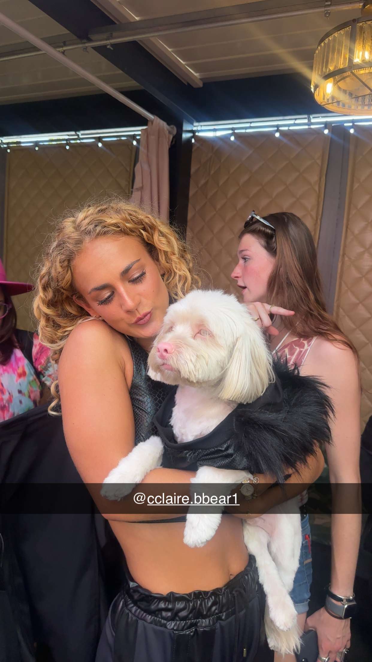 kaylamanouss17 snapchat image archive image