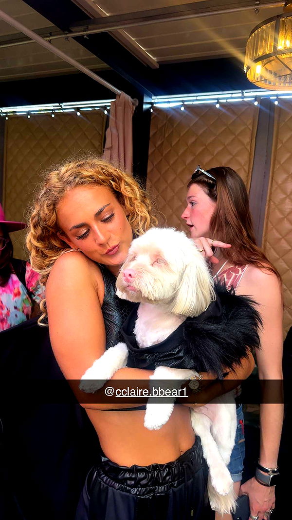 kaylamanouss17 image ~ Altpins