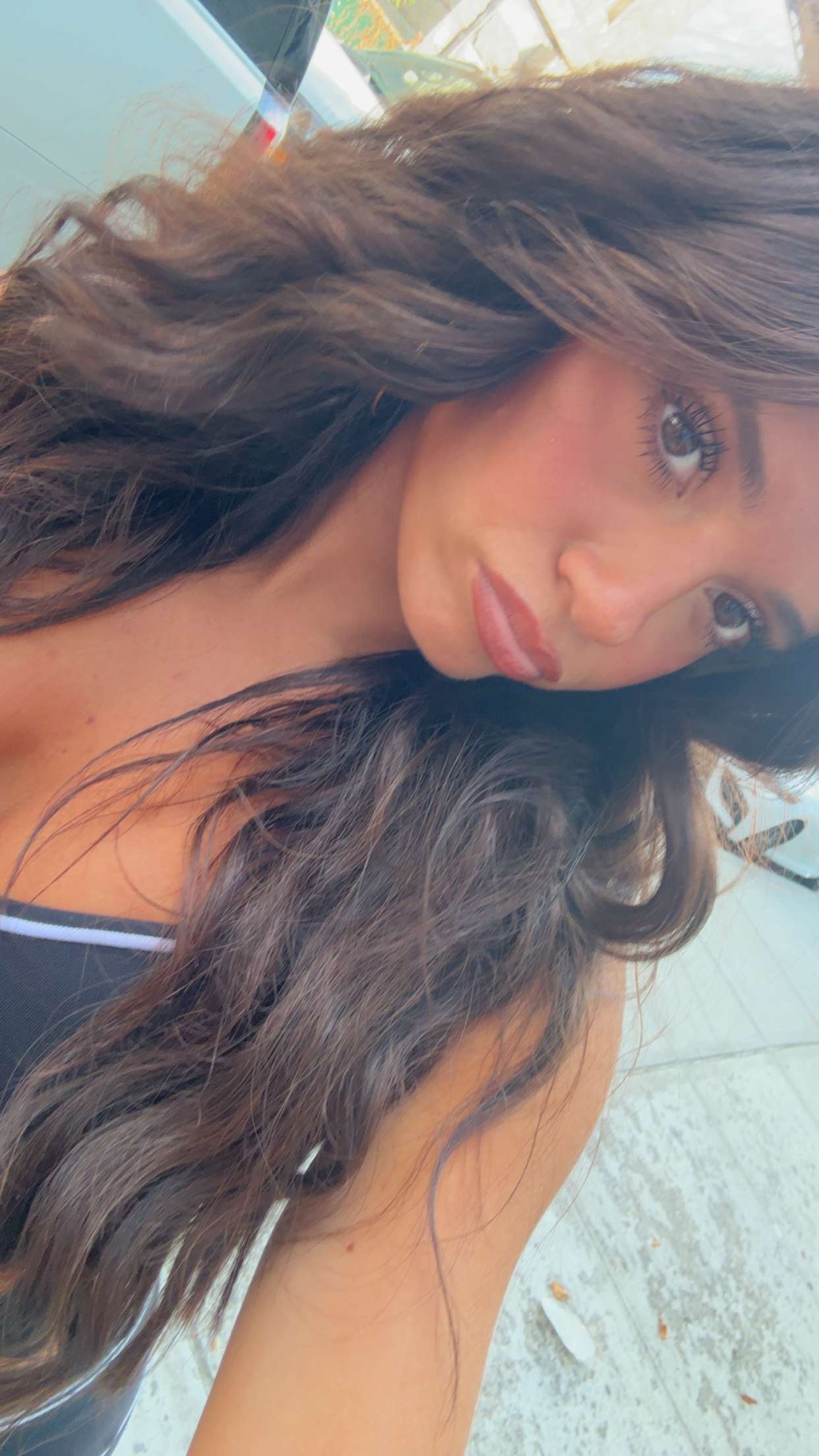 kaylamanouss17 snapchat image archive image