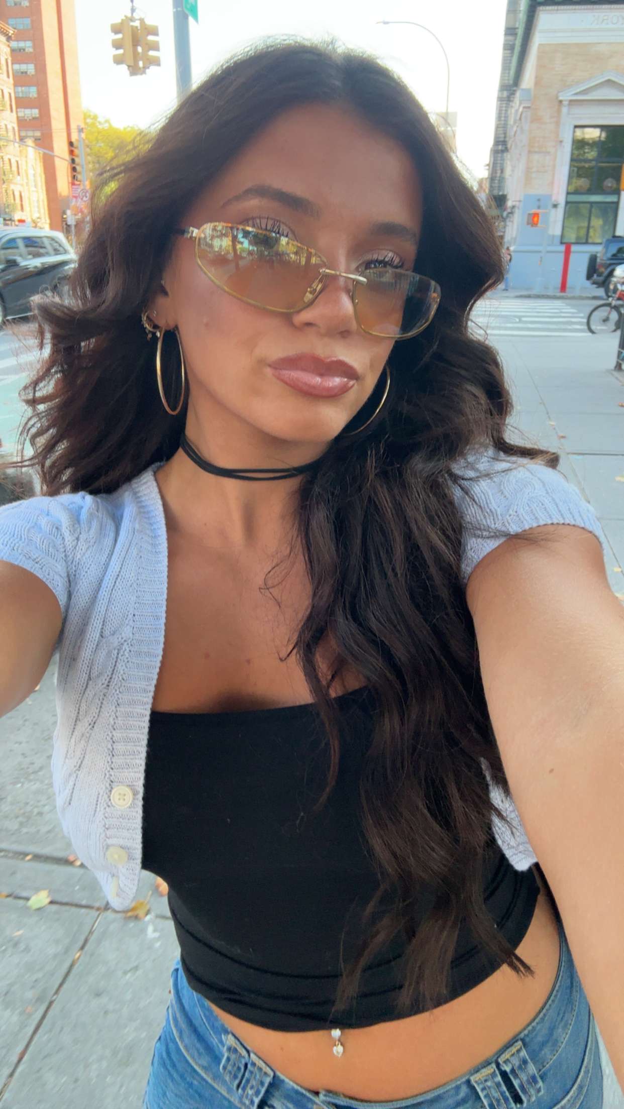 kaylamanouss17 snapchat image archive image