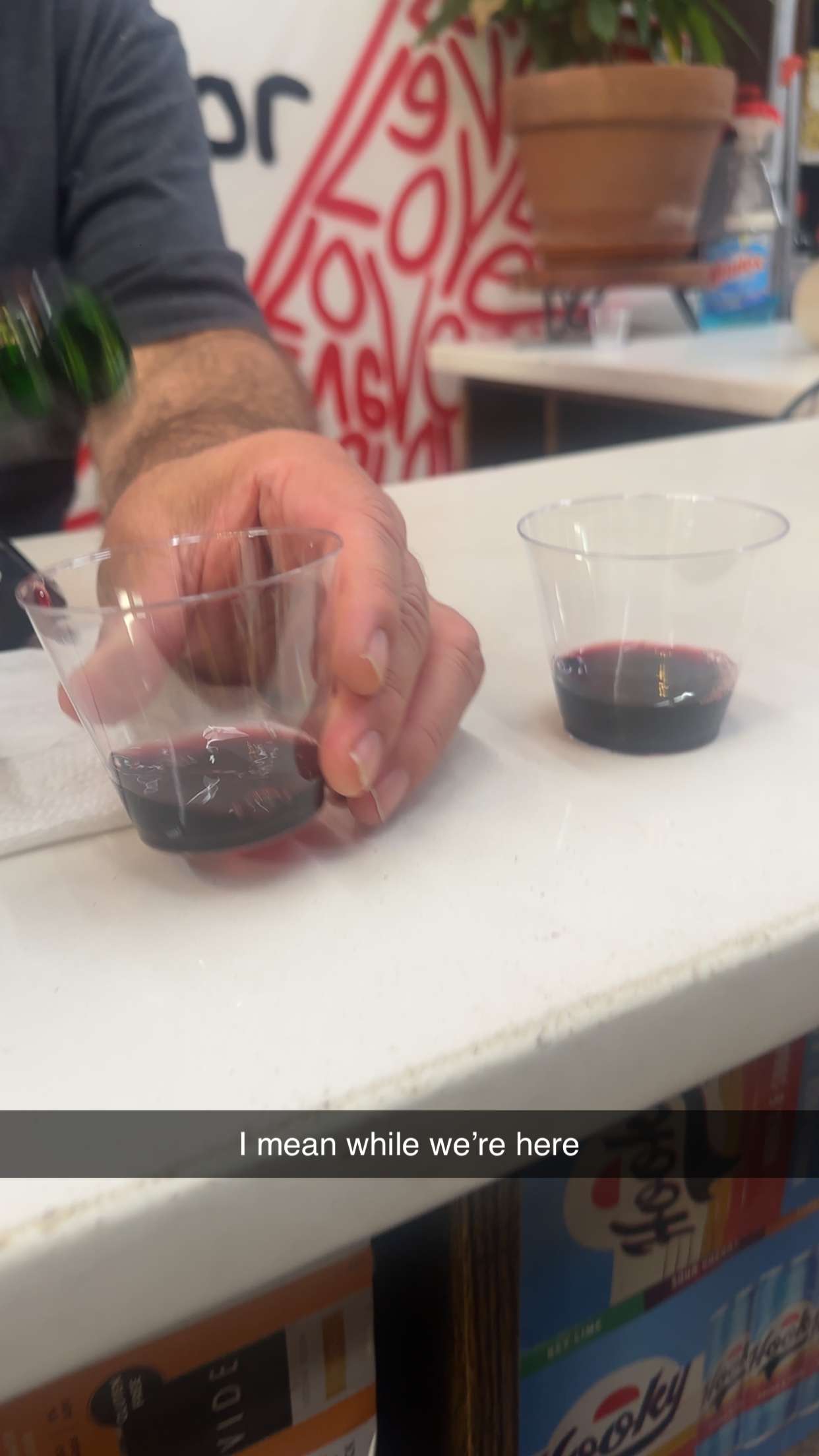 kaylamanouss17 snapchat image archive image