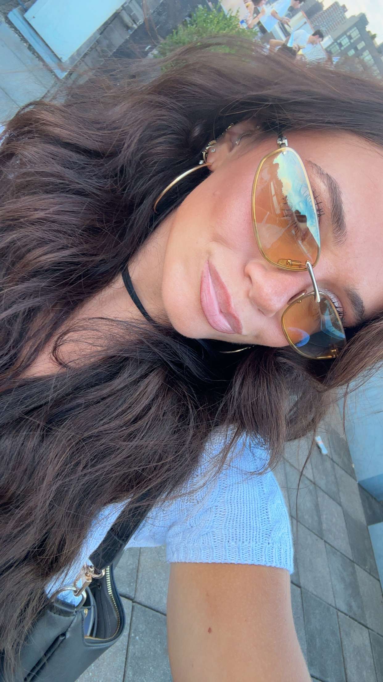 kaylamanouss17 snapchat image archive image